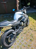 Yamaha  XJ  6 Schleswig-Holstein - Bordesholm Vorschau