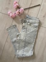 Graue Jeans West - Zeilsheim Vorschau