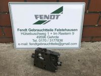 Bosch SB7 Regelsteuergerät hubwerk Fendt Farmer 100 300 er Niedersachsen - Gehrde Vorschau