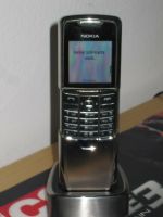 ORIGINAL Nokia 8800 Classic Silber Made In Germany Edelstahl Bayern - Schwindegg Vorschau