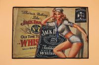 Jack Daniels - Fußmatte / Teppich / Fußabtreter | 40 x 60 cm Hessen - Wöllstadt Vorschau