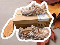NIKE Ispa Universal Gr.40 unatural/brown Neu Sachsen-Anhalt - Nachterstedt Vorschau