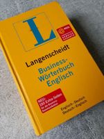 Business- Wörterbuch Englisch Sachsen - Mühlau Vorschau