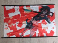 Kill la kill Ryuko Matoi Wallscroll - Anime - Manga Kreis Pinneberg - Elmshorn Vorschau