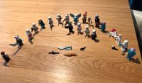 Lego Star Wars Figuren (22) Hessen - Bad Soden am Taunus Vorschau