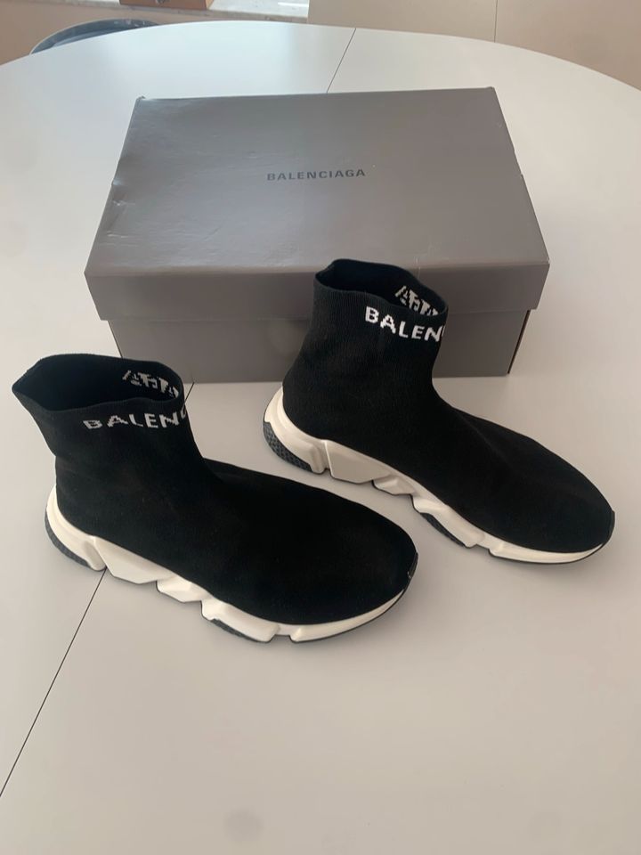 Balenciaga Speed Trainer in Augsburg