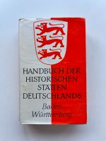 Max Miller (Hg.) Baden-Württemberg, Handbuch der Historischen Stä Dortmund - Innenstadt-Ost Vorschau