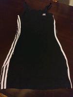 Kleid Adidas top Vintage Hessen - Rodgau Vorschau