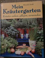 Buch mein Kräutergarten Kreis Pinneberg - Elmshorn Vorschau