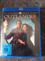 Outlander Staffel 1-5 Blu-ray Pankow - Weissensee Vorschau