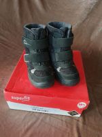 Winterschuhe Winterstiefel 27 superfit schwarz GORE-TEX Nordrhein-Westfalen - Issum Vorschau