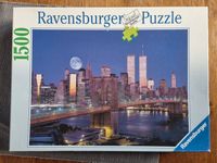 Ravensburger Puzzle 1500 Skyline Manhattan Bayern - Lauf a.d. Pegnitz Vorschau