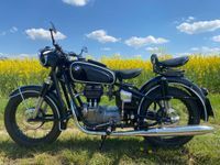 BMW R26 Vollrestauration Nachfolger der R24 R25 Vorgänger R27 Bad Doberan - Landkreis - Kritzmow Vorschau