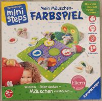 Brettspiel "Mein Mäuschen-Farbspiel" (Ab 2 Jahren) Bad Godesberg - Heiderhof Vorschau