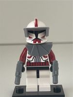 Clone Trooper Commander Fox Lego Star Wars Minifigur Niedersachsen - Giesen Vorschau