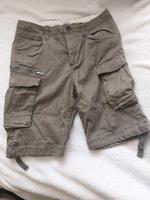 kurze cargohose  jack & Jones, olivgrün, ungetragen, top Niedersachsen - Osnabrück Vorschau