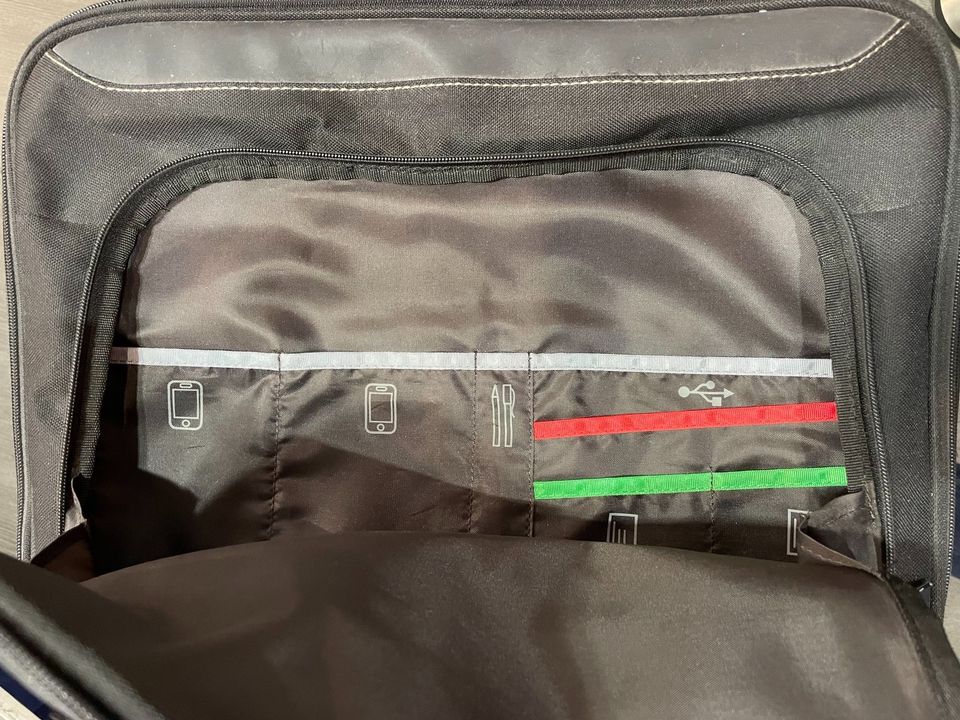 Targus Laptoptasche 15,6“ in Düsseldorf