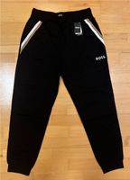 Hugo Boss Herren Jogginghose Iconic Pants Gr. L schwarz NEU Niedersachsen - Wolfsburg Vorschau