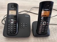 Siemens Gigaset Telefon Set Bayern - Allersberg Vorschau