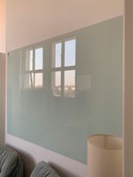 Premium Whiteboard randlos aus Glas 180 x 120 cm magnetisch Pankow - Weissensee Vorschau