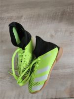 Hallenschuhe Adidas Predator ( gebraucht) Bayern - Ingolstadt Vorschau