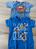 T-Shirt Superman Gr.104/110 Baden-Württemberg - Schopfloch Vorschau