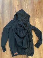 Trage Jacke, Softshell Bayern - Bad Aibling Vorschau