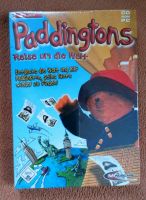 CD ROM "Paddingtons Reise um die Welt" (original eingeschweißt) Sachsen-Anhalt - Halle Vorschau