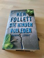 Ken Follett Die Kinder von Eden, gebundenes Buch Baden-Württemberg - Tennenbronn Vorschau