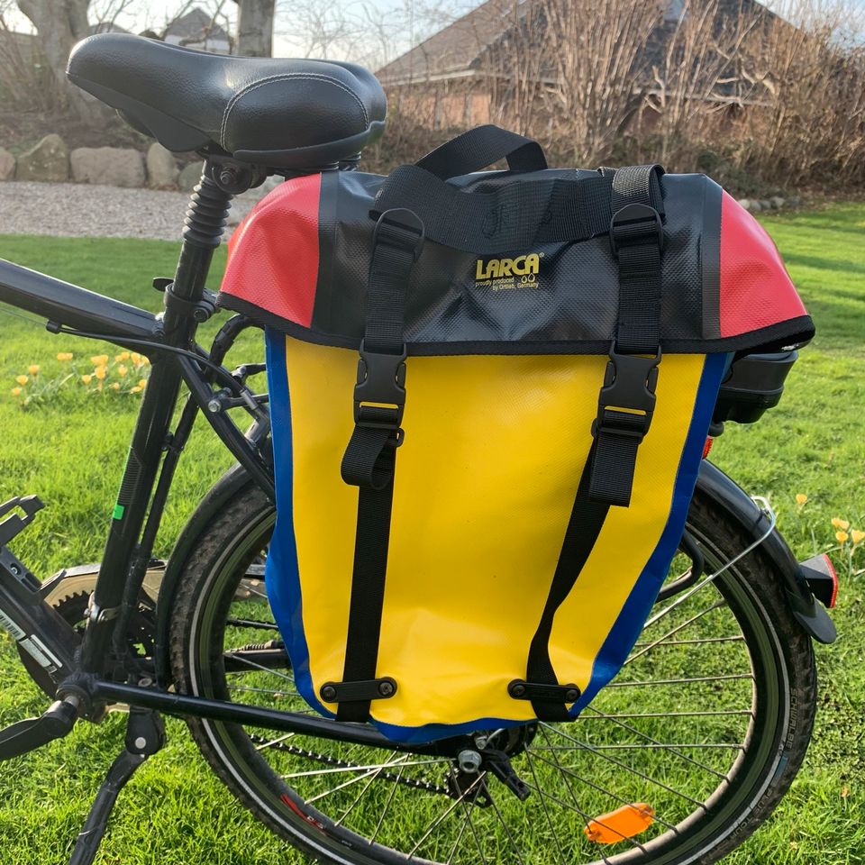 E-Bike Prophete Herren-Trekkingfahrrad 28“ in Glücksburg