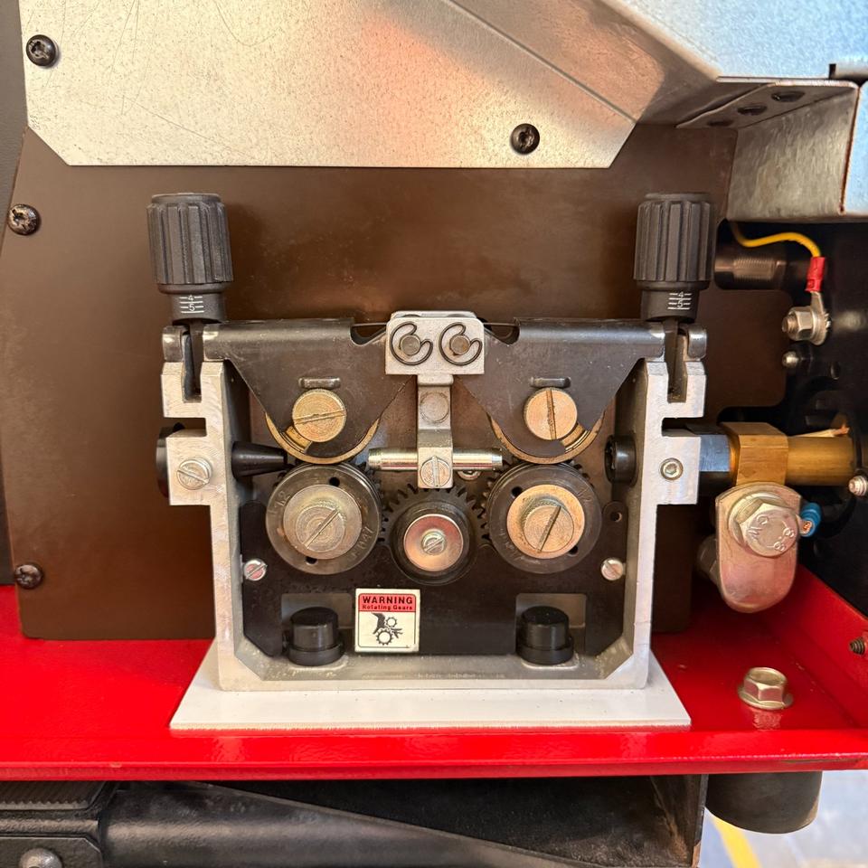 EWM Phoenix 330 coldArc Mig Mag Puls Schweissgerät + Garantie in Straelen