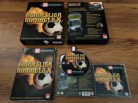 | PC KLASSIKER | BUNDESLIGA MANAGER X | BIG BOX | SOFTWARE 2000 | Niedersachsen - Wiesmoor Vorschau