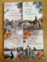 Romane „Gut Mohlenberg“ Melanie Metzenthin Nordfriesland - Seeth Vorschau
