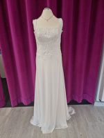 Brautkleid Hochzeitskleid Gr.38,Ivory, Boho Vintage Design NEU!! Baden-Württemberg - Ettlingen Vorschau