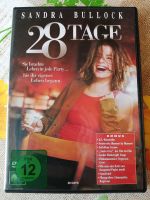 DVD 28 Tage (Sandra Bullock, Viggo Mortensen) Bayern - Aschaffenburg Vorschau