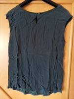 Top Shirt elegant Street One 38 grüngrau Bayern - Painten Vorschau