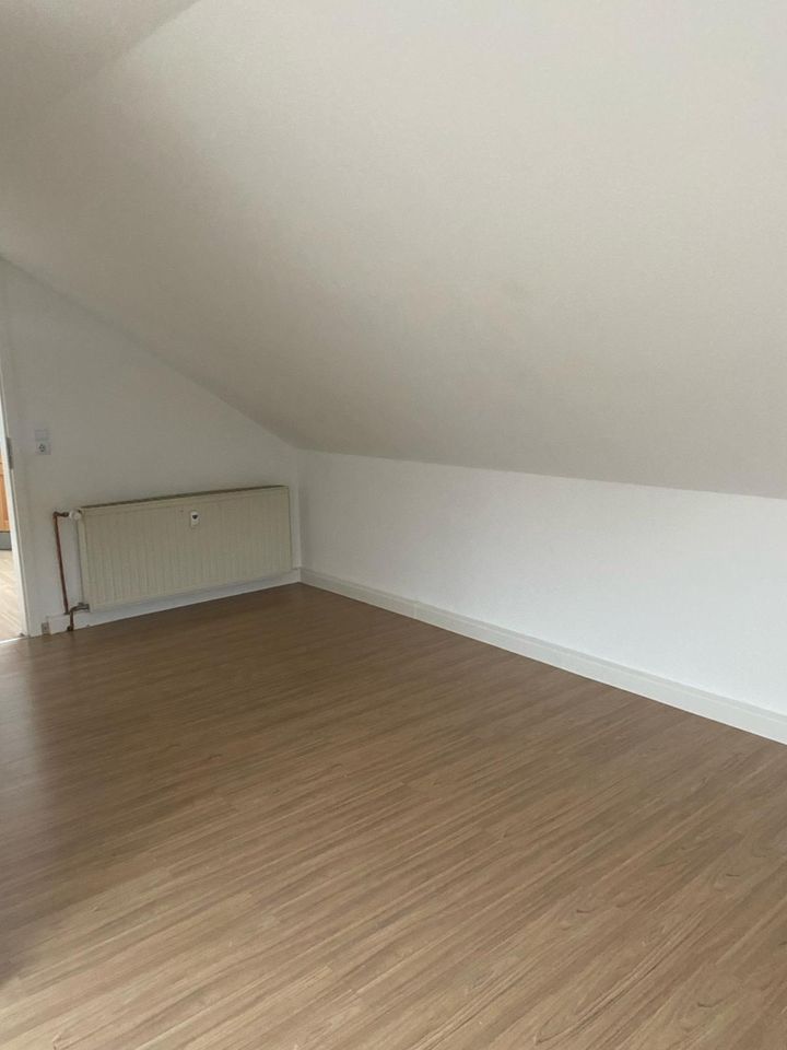 Tolle Wohnung mit 72 qm für Singles und Paare in Dalhausen in Beverungen