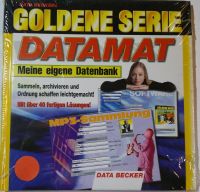 DATAMAT, Data Becker, Datenbank ❗ ❗ Hessen - Trebur Vorschau