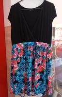 Sommerkleid Gr. 44/46 Saarland - St. Ingbert Vorschau