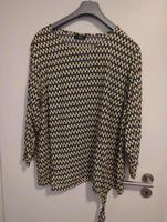 leichte Tunika Bluse Shirt Gr. 52/54 Gina Benotti Sachsen - Geyer Vorschau