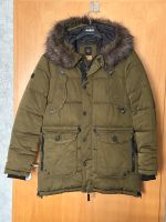 SUPERDRY HERREN JACKE CHINOOK PARKA XL Khaki Nordrhein-Westfalen - Bottrop Vorschau