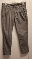 Hose Gr 40 Stoffhose Chino grau Only Nordrhein-Westfalen - Bönen Vorschau