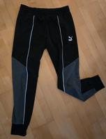 Puma Sporthose seitlich mit Netzoptik Gr. EU S, US S, CAN P Bayern - Eching (Kr Freising) Vorschau
