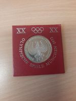 Münze Olympia 10er 1972 Bayern - Neumarkt i.d.OPf. Vorschau