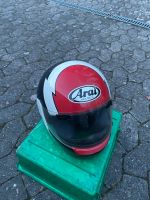 Verkaufe hier mein Arai Helm Niedersachsen - Laatzen Vorschau