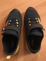 Fila Sportschuhe/ Turnschuhe Gr. 35, wenig getragen Au i.d.Hallertau - Au Vorschau
