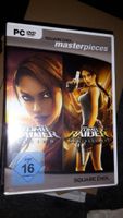 Tomb Raider Doppelpack (DRM-frei) Nordrhein-Westfalen - Dormagen Vorschau