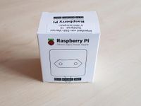 Offizielles Raspberry Pi USB-C Netzteil Niedersachsen - Wietze Vorschau