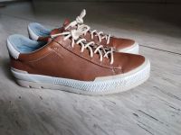 Damen leder Sneakers von wolky 41 wie neu zu verkaufen Kr. München - Höhenkirchen-Siegertsbrunn Vorschau