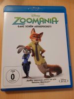 Disneys Zoomania Bluray Hessen - Eschborn Vorschau